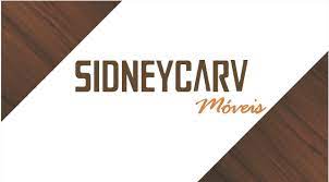 Logo SidneyCarv Móveis